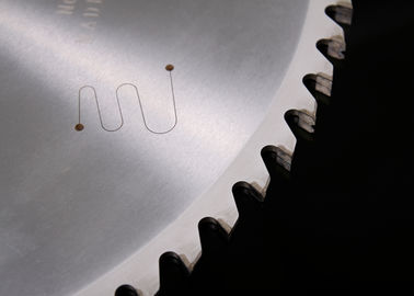 Alat Panel Saw Blades baja 4.8mm dengan ujung berlian berkinerja tinggi
