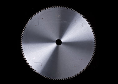 Baja Kayu Cutting Circular Saw Blade alat bagian 305mm Dengan Tips Ceratizit