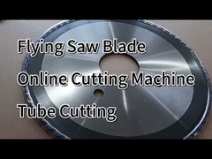 Mata Gergaji Terbang/Mata Gergaji Orbital