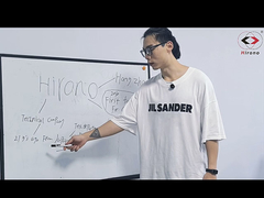 HangZhou Hirono - Produsen Mata Gergaji Potong Dingin Pertama di China