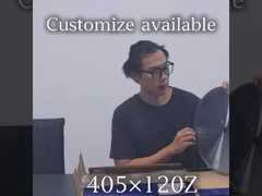 Mata Gergaji TCT Hirono