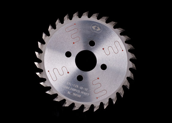 kualitas  OEM 12 Inch Table Metal PCB Cutting Diamon Circular Saw Blade pabrik