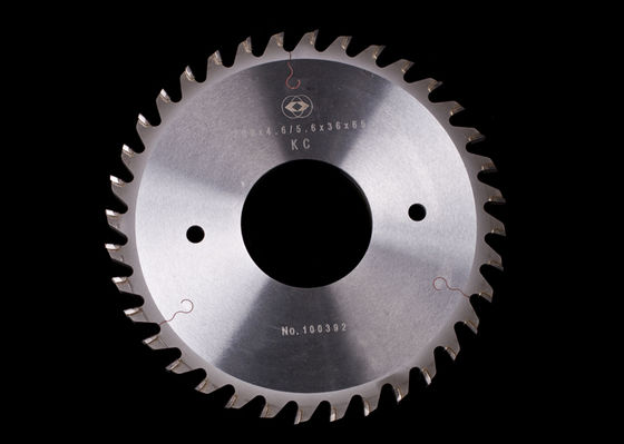 kualitas  200mm SKS Japanese Steel Prefinishied Cutting Diamond Saw Blades Circular Saw Blades pabrik