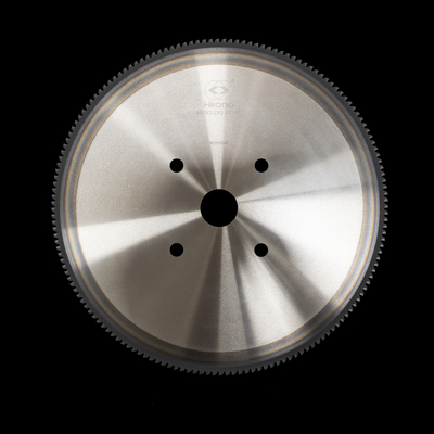 Flying Saw Blade 450x3.2x2.8x160 Untuk Pemotongan Tabung