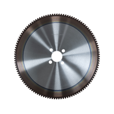 Custom Flying Saw Blade Untuk Potong Pipa Berkecepatan Tinggi