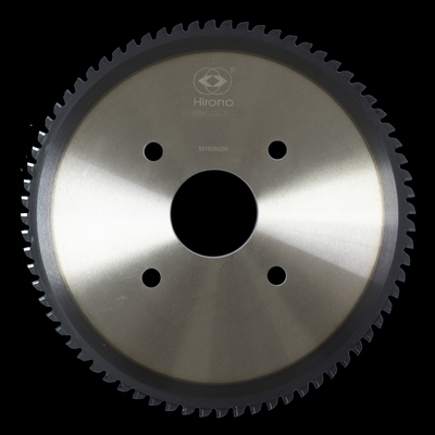 Penggilingan Blade Circular Saw 300mm Untuk Pemotongan Tabung