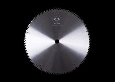 405mm SKS Baja Aluminium Cutting Circular Saw Blade kelas Industri OEM